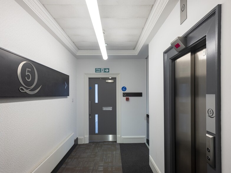 19-29 St Vincent Pl, Glasgow for lease - Building Photo - Image 3 of 10