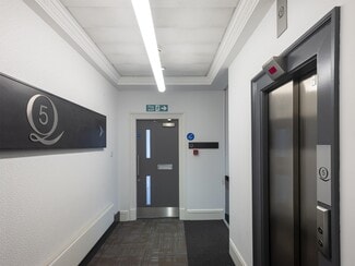 Plus de détails pour 19-29 St Vincent Pl, Glasgow - Bureau à louer