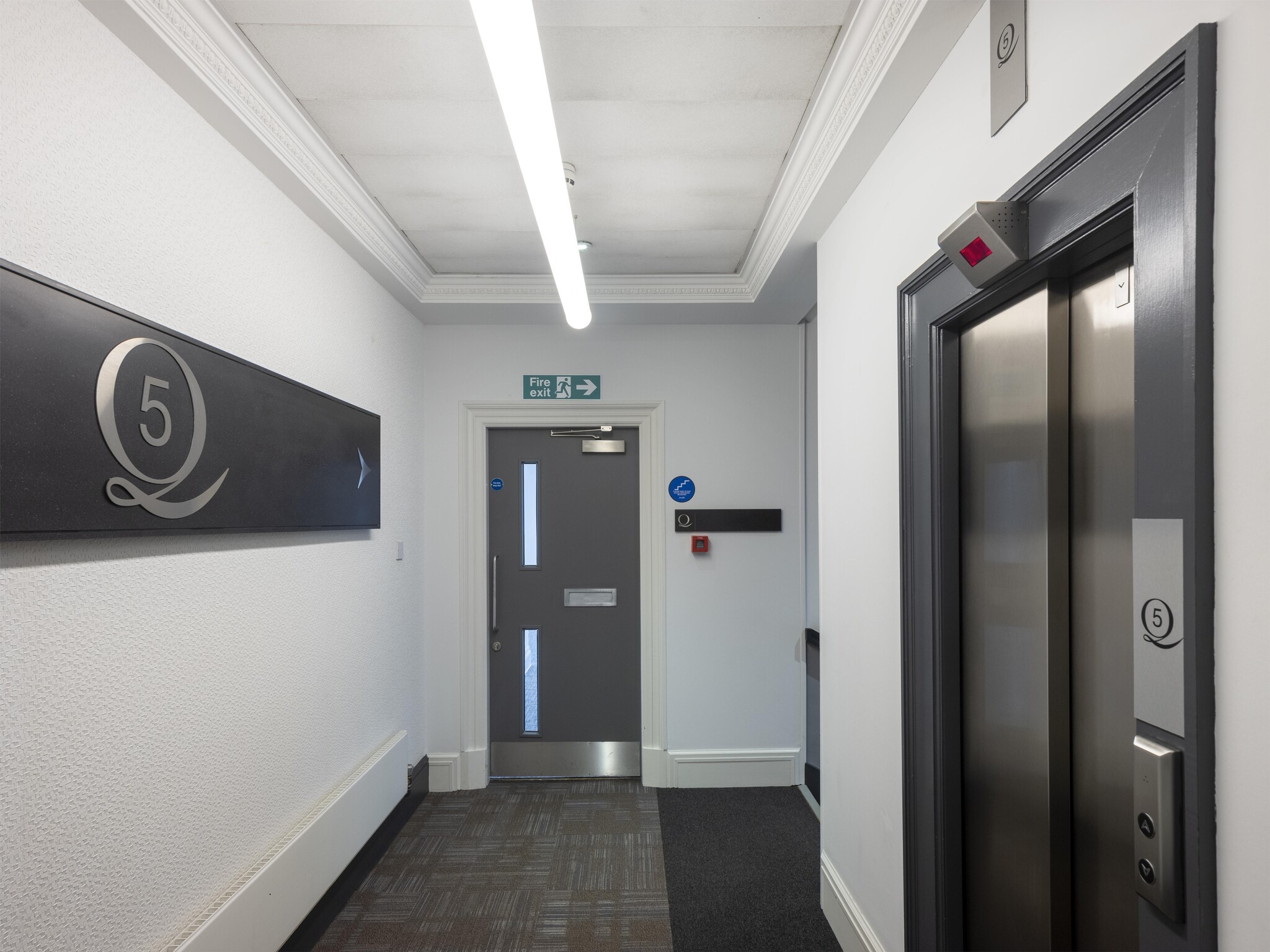 19-29 St Vincent Pl, Glasgow for lease Interior Photo- Image 1 of 9