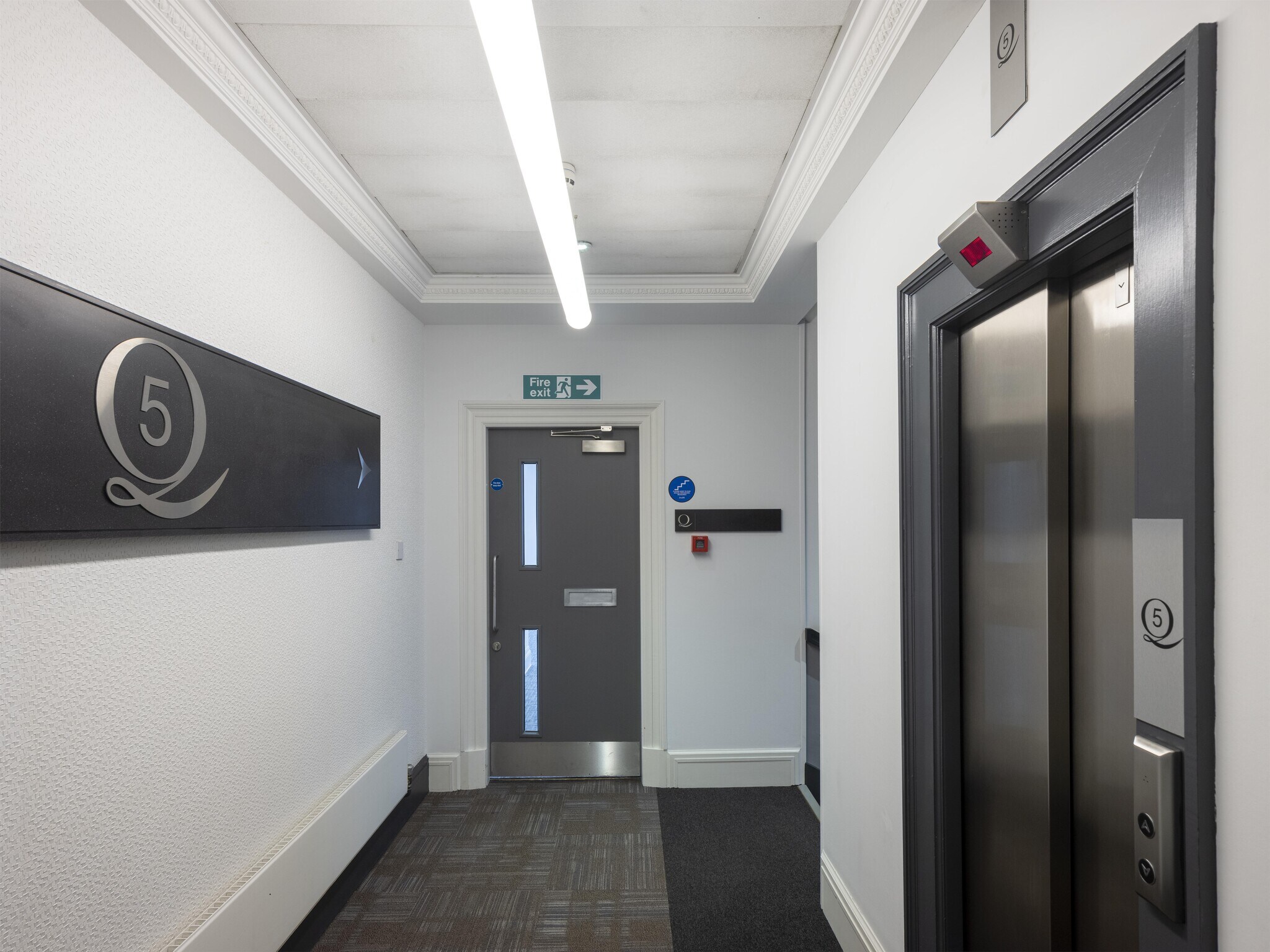 19-29 St Vincent Pl, Glasgow à louer Photo intérieure- Image 1 de 9