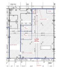 3871 E University Ave, Georgetown, TX à louer Plan d’étage- Image 1 de 1