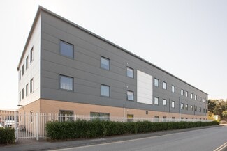 More details for 70-72 The Havens, Ipswich - Coworking for Lease