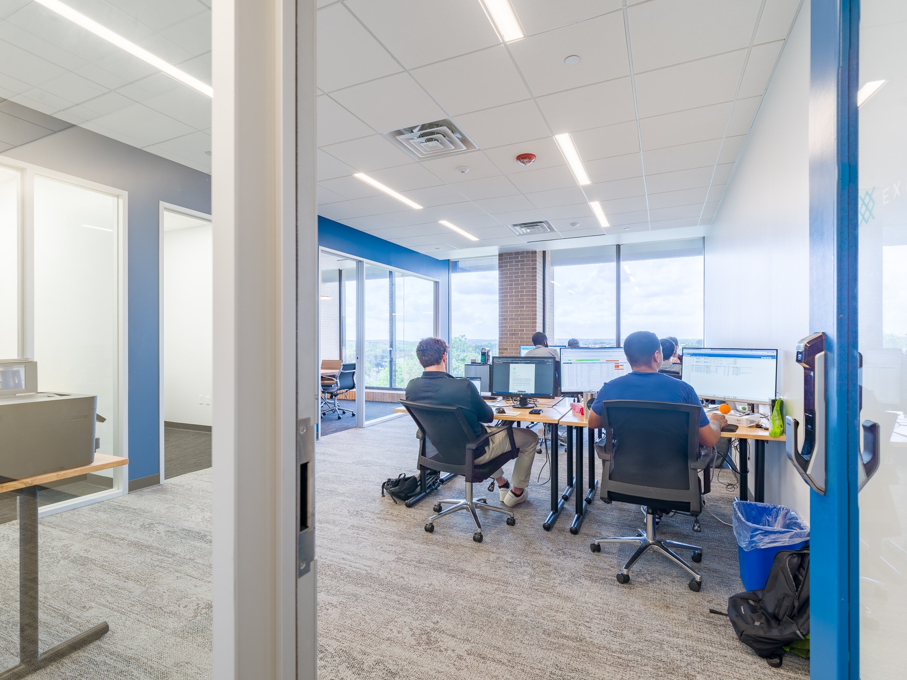 305 E Huntland Dr, Austin, TX for lease Interior Photo- Image 1 of 7