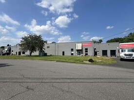 1296 Adams Rd, Bensalem PA - Warehouse