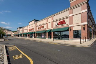 Plus de détails pour 51 Route 17, East Rutherford, NJ - Bureau à louer