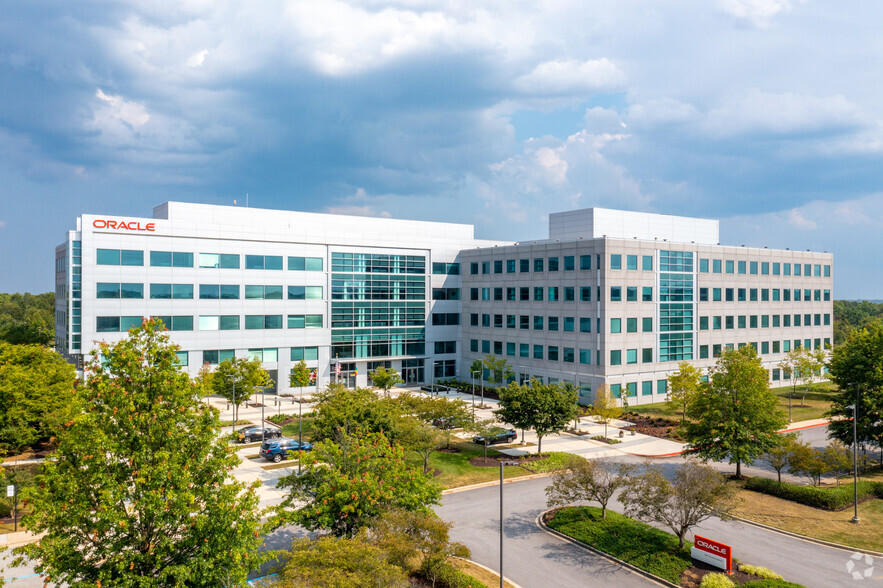 7031 Columbia Gateway Dr, Columbia, MD for sale - Primary Photo - Image 1 of 1