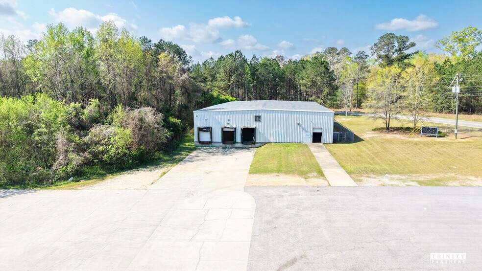 701 Blue Ridge Ter, Columbia, SC for lease - Primary Photo - Image 1 of 7