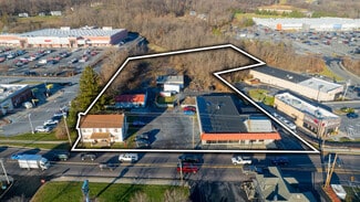 More details for 872 E Main St, Ephrata, PA - Retail for Sale