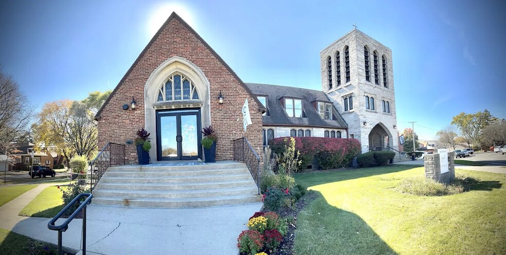 2501 W 103rd St, Chicago, IL à louer - Photo intérieure - Image 2 de 2