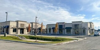 More details for 3149 W Quintale Dr, Meridian, ID - Retail for Lease