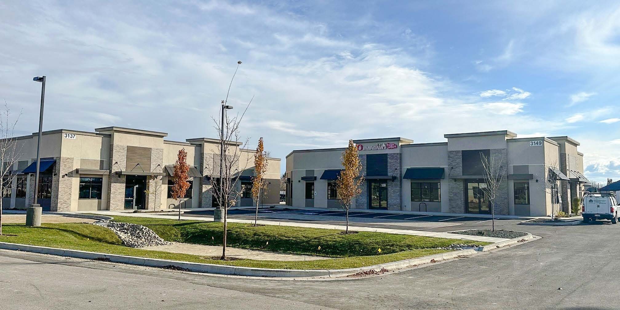 3149 W Quintale Dr, Meridian, ID for lease Building Photo- Image 1 of 4