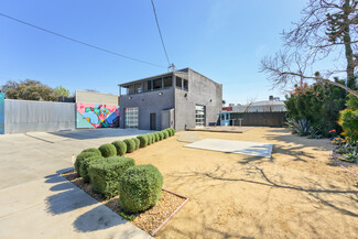 More details for 4207-4215 W Jefferson Blvd, Los Angeles, CA - Office for Lease