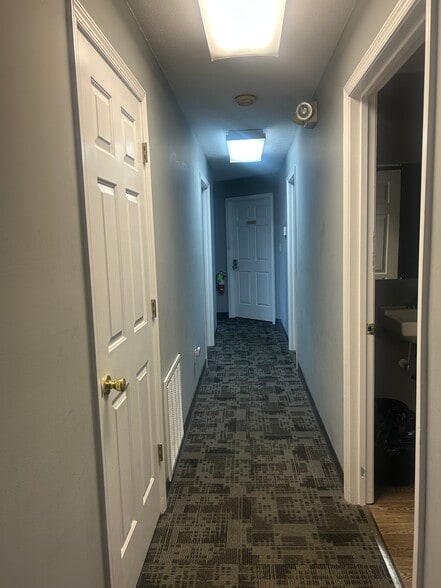 114 Lexington Tpke, Amherst, VA for lease - Building Photo - Image 3 of 5