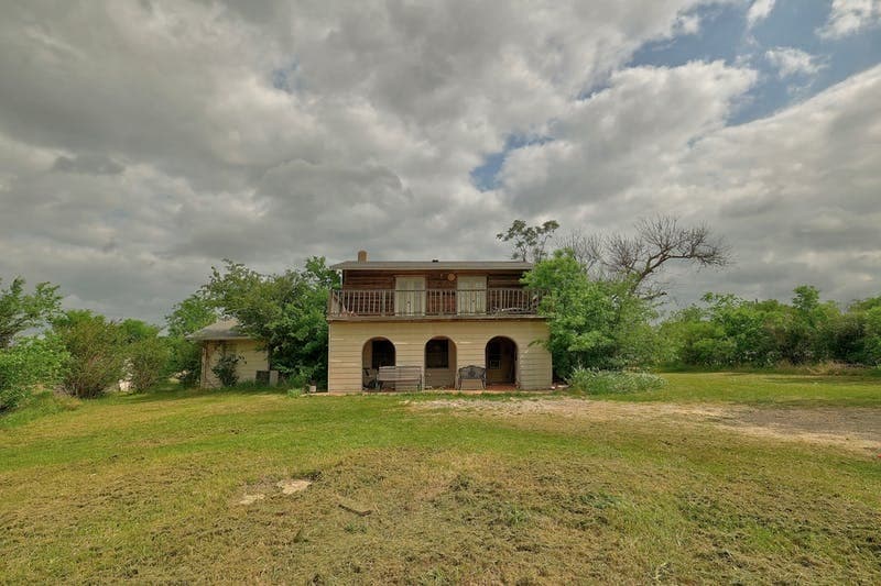 4580 County road 404, Taylor, TX à vendre Photo principale- Image 1 de 40