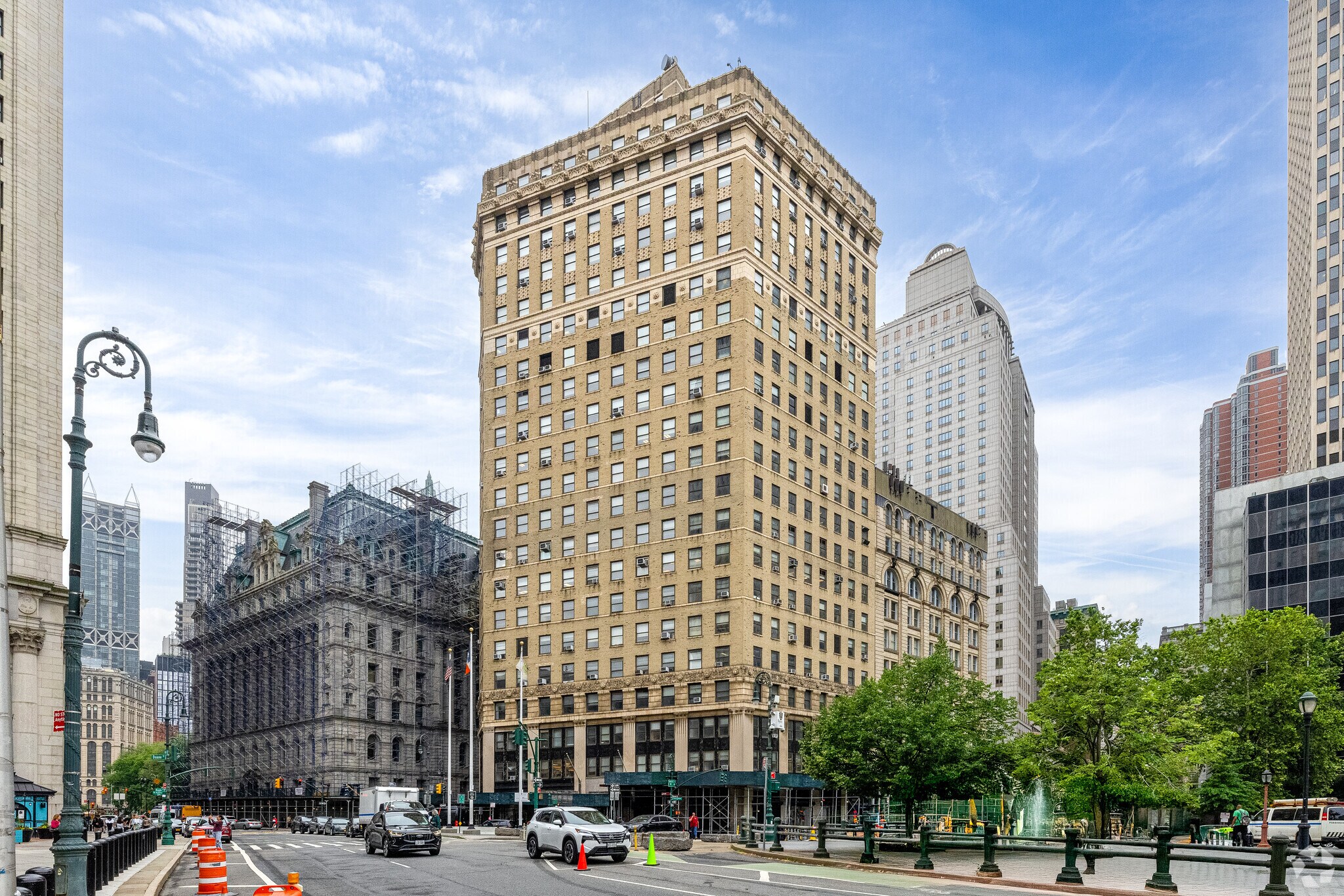 2 Lafayette St, New York, NY à vendre Photo principale- Image 1 de 1