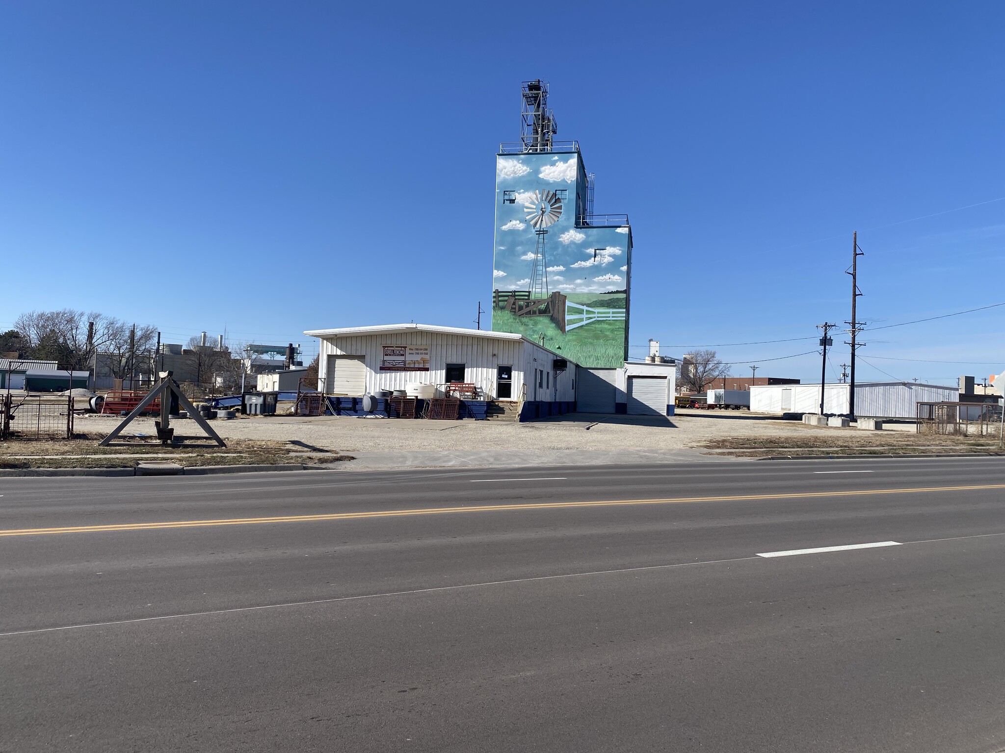 515 6th St, Clay Center, KS for sale Building Photo- Image 1 of 10