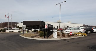 More details for 6065 Kyle Ln, Huntington, WV - Industrial for Sale