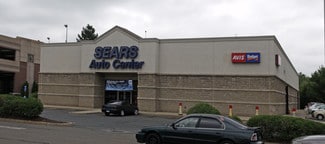 Plus de détails pour 470-472 Lewis Ave, Meriden, CT - Commerce de détail à louer