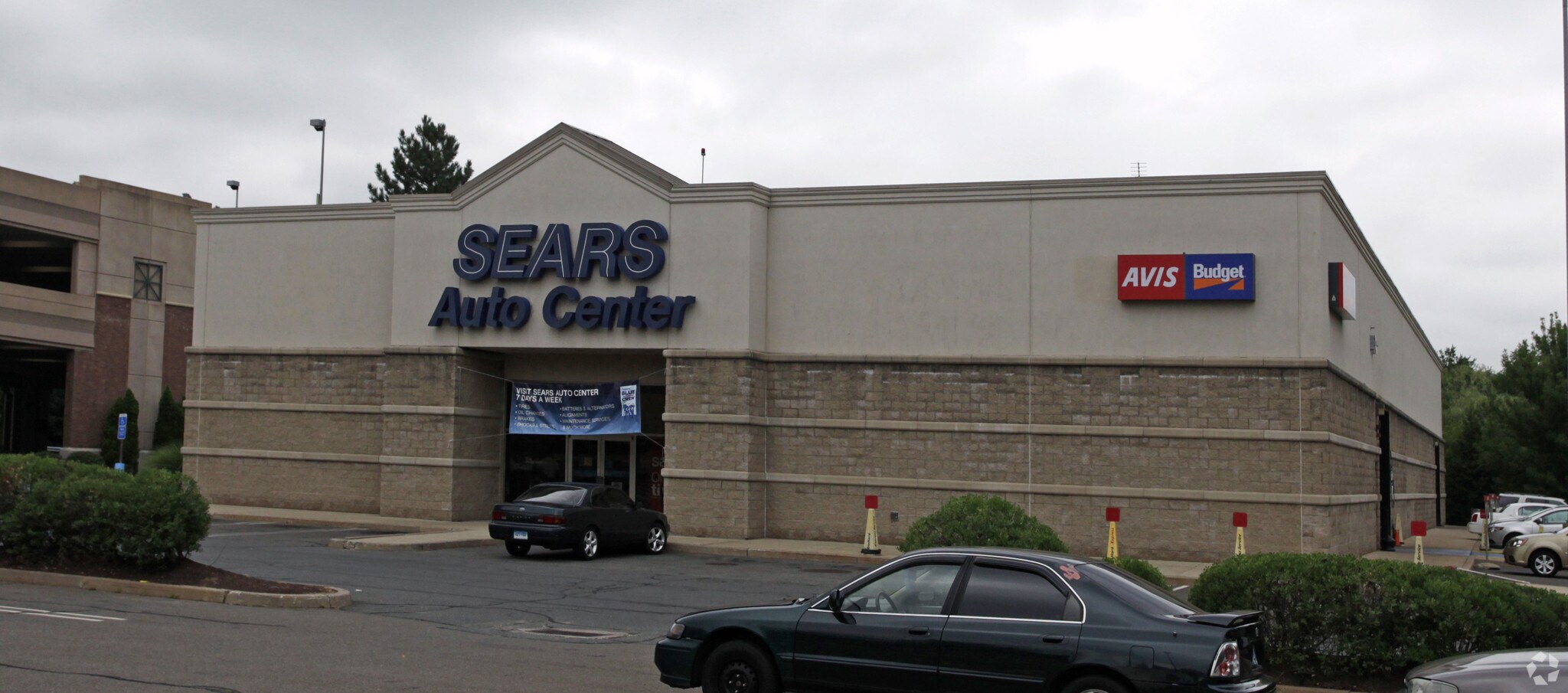 470-472 Lewis Ave, Meriden, CT for lease Primary Photo- Image 1 of 3