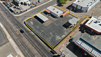 Plus de détails pour 601 S 19th Ave, Phoenix, AZ - Industriel à louer