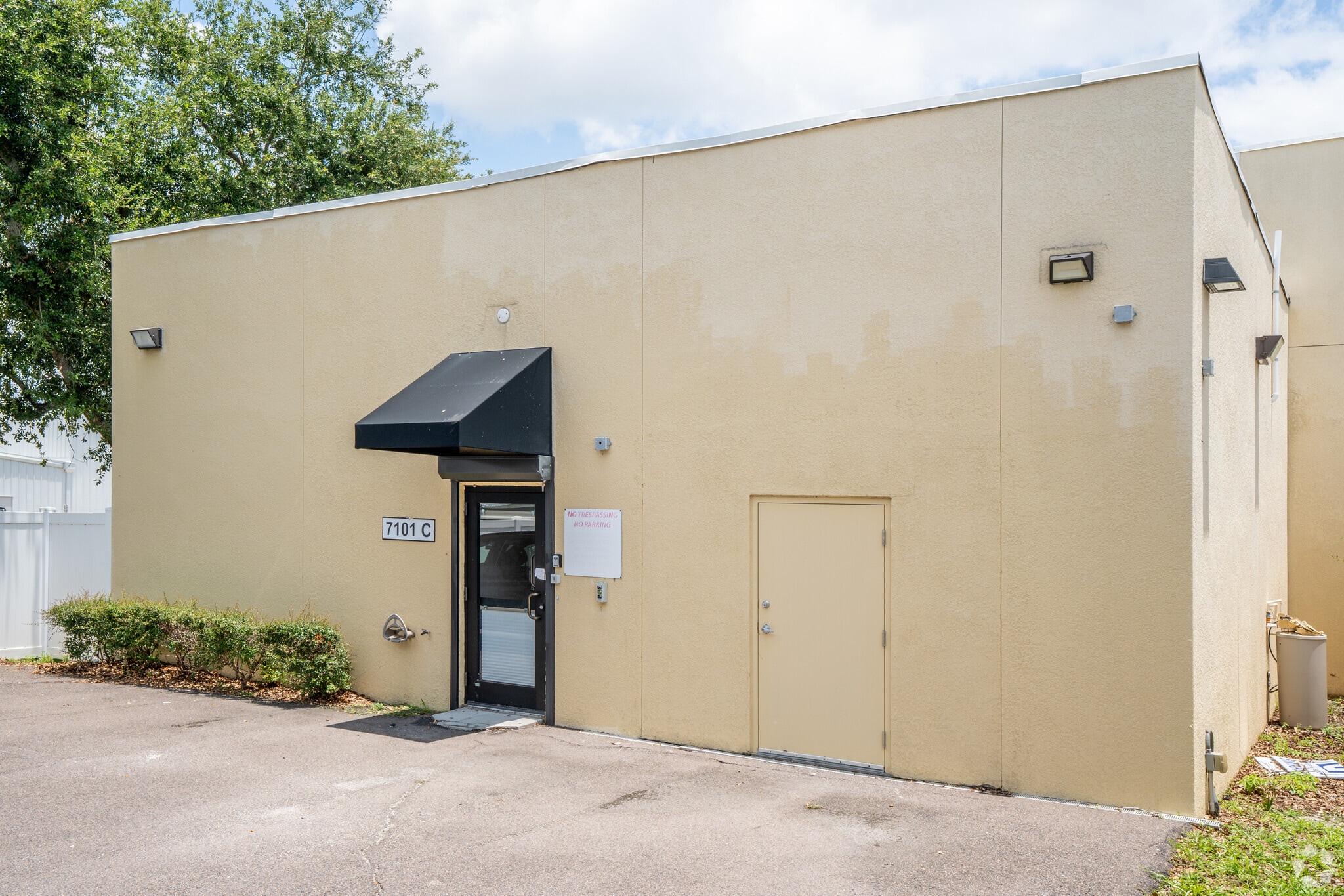 7101 US Highway 19 N, Pinellas Park, FL for lease Building Photo- Image 1 of 5