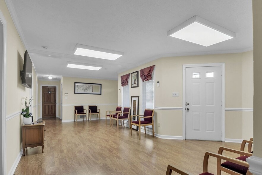 1281-1283 Parker Rd SE, Conyers, GA à vendre - Photo du bâtiment - Image 3 de 16