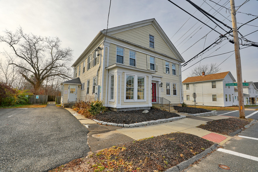 55 Main St, Belchertown, MA for sale - Other - Image 1 of 1