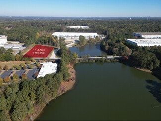 More details for Naturally Fresh Blvd, Atlanta, GA - Land for Lease