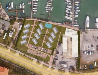 More details for 1010 Seaway Dr, Fort Pierce, FL - Land for Lease