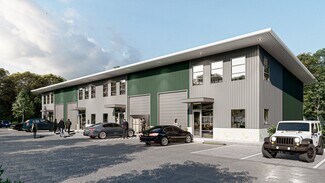 Plus de détails pour 32118 Tamina, Magnolia, TX - Local d'activités à louer