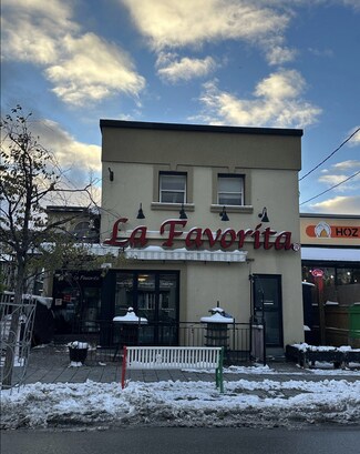 Plus de détails pour 356 Preston St, Ottawa, ON - Commerce de détail à vendre
