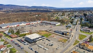 More details for 3409 Birney Ave, Moosic, PA - Retail for Lease