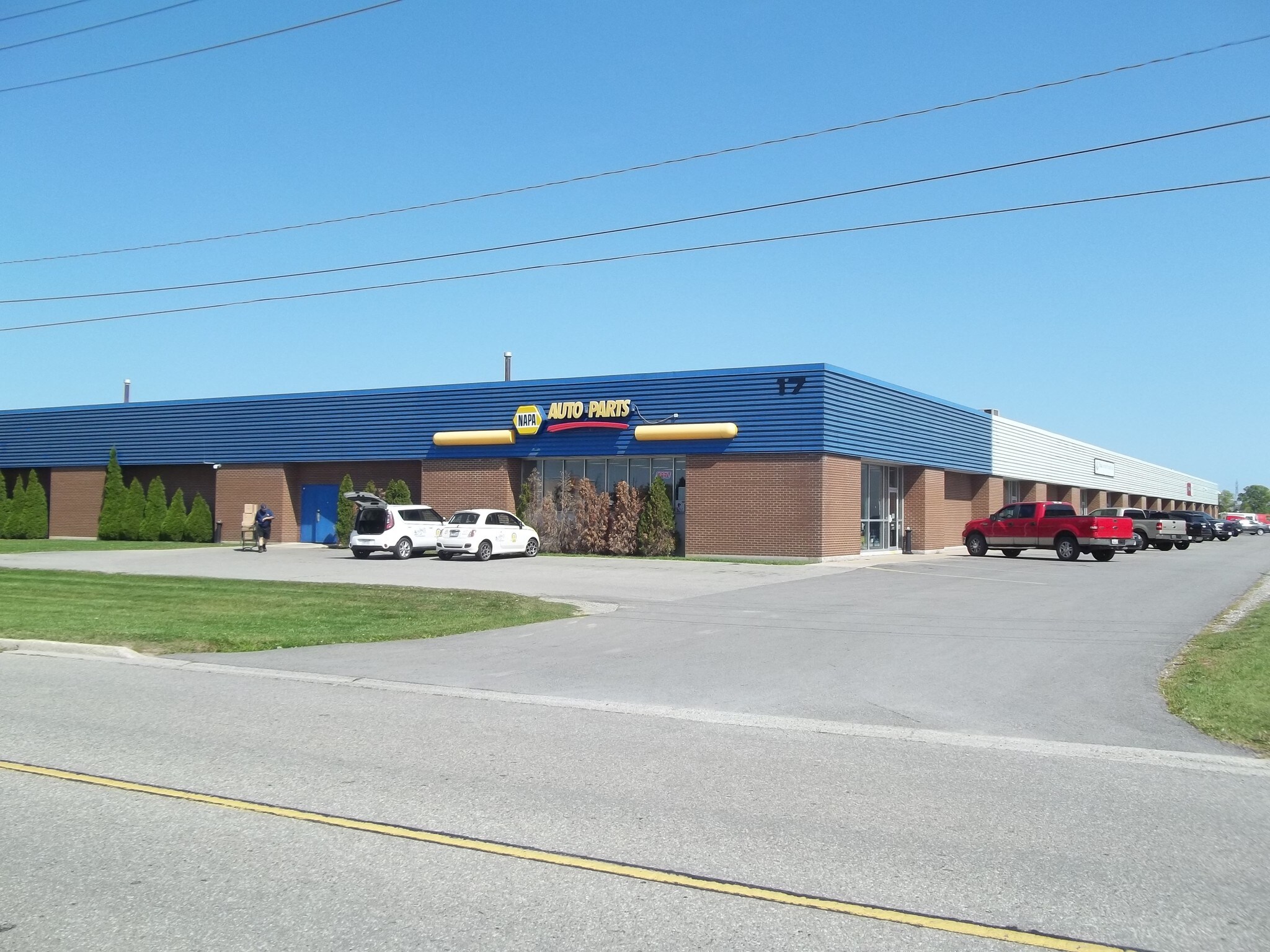 17 Woodyatt Dr, Brantford, ON for sale Other- Image 1 of 1