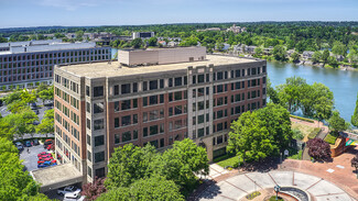 Plus de détails pour 1 10th St, Augusta, GA - Bureau à louer