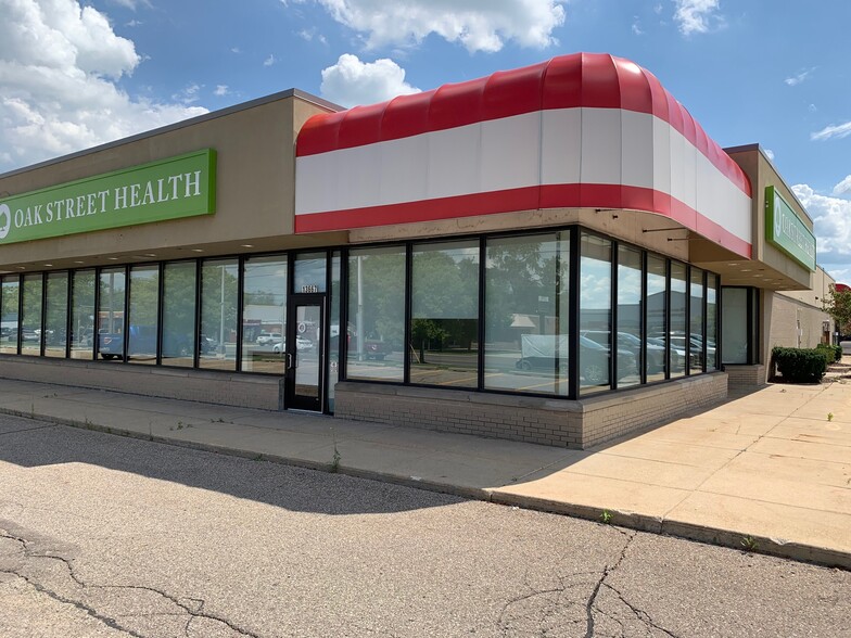 13667 Eureka Rd, Southgate, MI for lease - Building Photo - Image 1 of 5