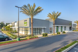 Plus de détails pour 11340 South St, Cerritos, CA - Commerce de détail à louer