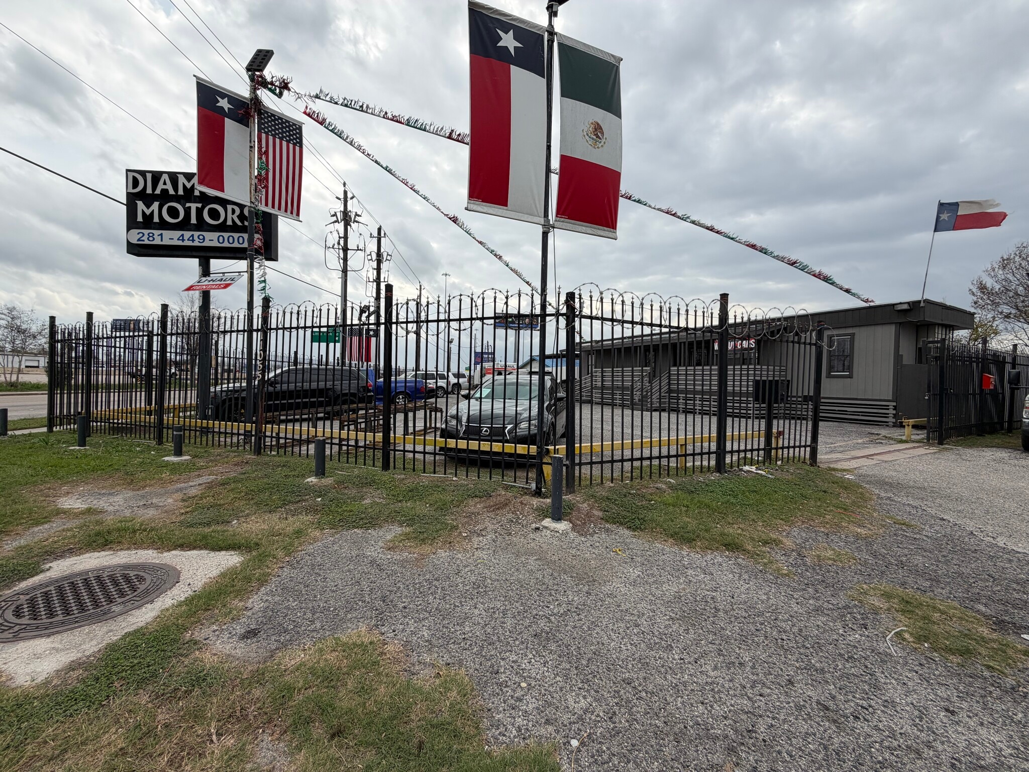 11055 Eastex Fwy, Houston, TX for sale Building Photo- Image 1 of 12