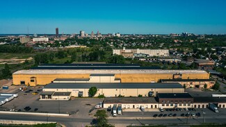 Plus de détails pour 370 Babcock St, Buffalo, NY - Industriel à louer