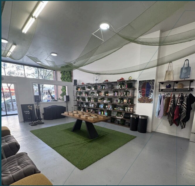 132 Havemeyer St, Brooklyn, NY for lease Interior Photo- Image 1 of 6