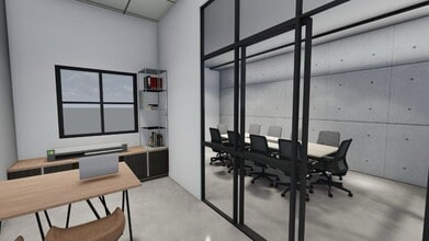 2775 NW 63rd Ct, Fort Lauderdale, FL for lease Interior Photo- Image 1 of 7