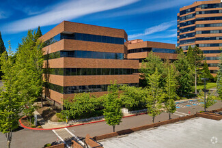 More details for 10300 SW Greenburg Rd, Portland, OR - Office for Lease