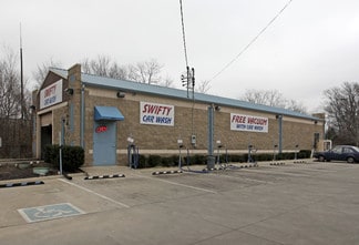 More details for 671 Main St, Goodlettsville, TN - Specialty for Sale