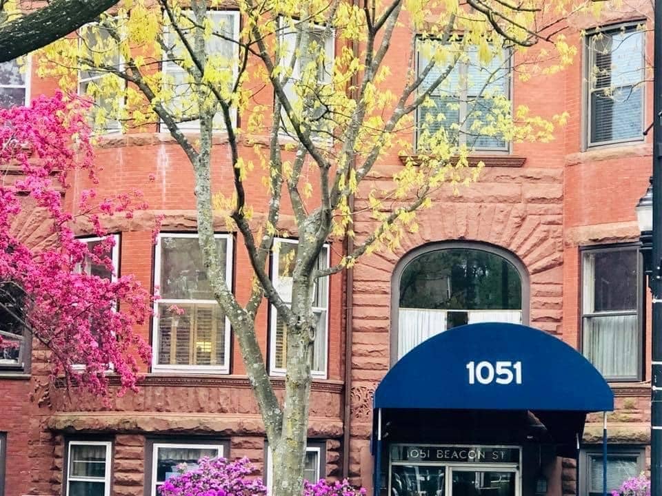 1051 Beacon St, Brookline, MA for sale Primary Photo- Image 1 of 15