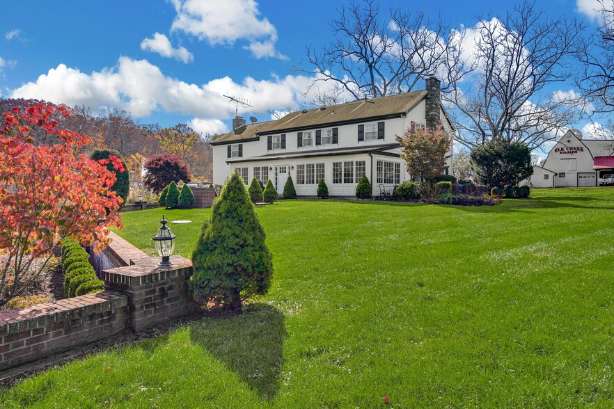 1315 Pineville Rd, New Hope, PA for sale - Building Photo - Image 2 of 83