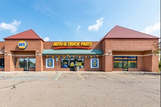 More details for 1821 N Perry St, Pontiac, MI - Retail for Lease