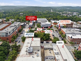 More details for 1 W Mountain St, Fayetteville, AR - Office for Lease