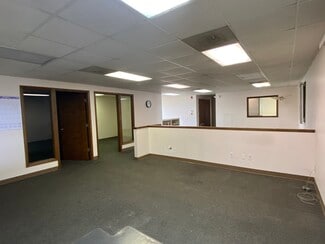 Plus de détails pour 2529 W Ferguson Rd, Fort Wayne, IN - Industriel à louer