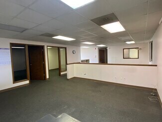 Plus de détails pour 2529 W Ferguson Rd, Fort Wayne, IN - Industriel à louer