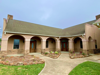 More details for 308 W Parkwood Ave, Friendswood, TX - Office for Sale