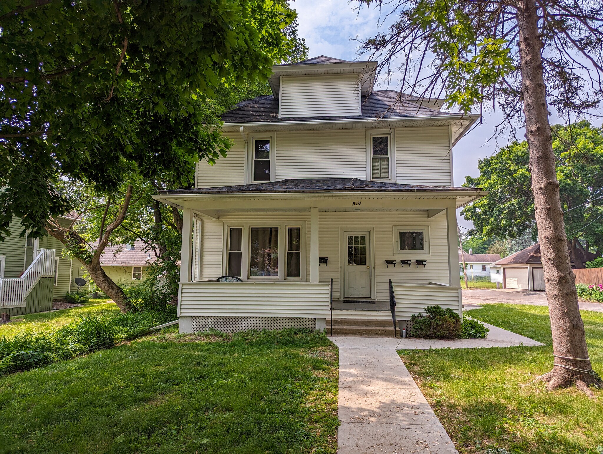 510 7th St SW, Rochester, MN for sale Primary Photo- Image 1 of 1